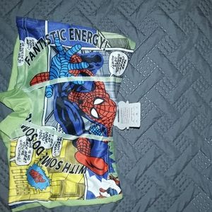 Children's Underwear 95 % Cotton Boys Slim Boxer P